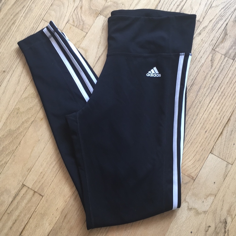 Adidas leggings
